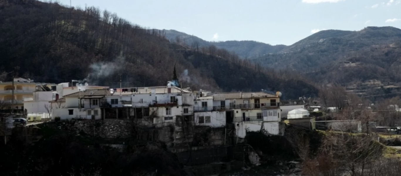 Βελτιώνεται η κατάσταση στον Εχίνο - Τι εκτιμούν οι επιστήμονες για την πορεία του κορωνοϊού τι επόμενες εβδομάδες